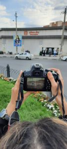 عکاسی صنعتی پرند